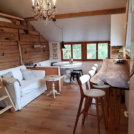 Chic Mit Whirlpool * Wildhaus
