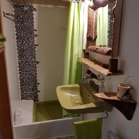 Chic Mit Whirlpool