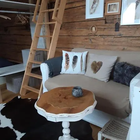 Chic Mit Whirlpool *