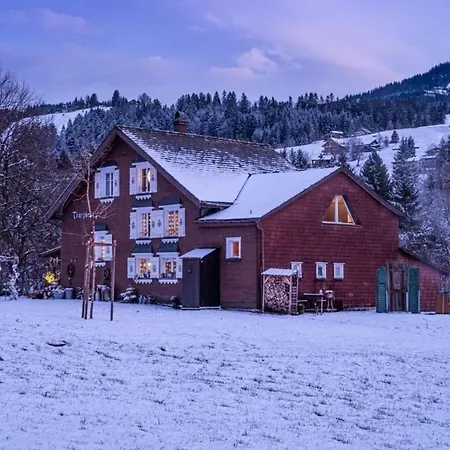 Chic Mit Whirlpool * Wildhaus