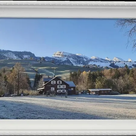 Chic Mit Whirlpool * Wildhaus